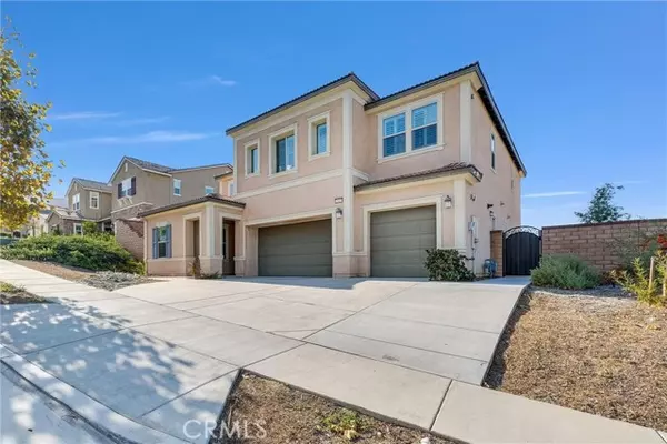 Corona, CA 92882,2437 Sierra Bella DR