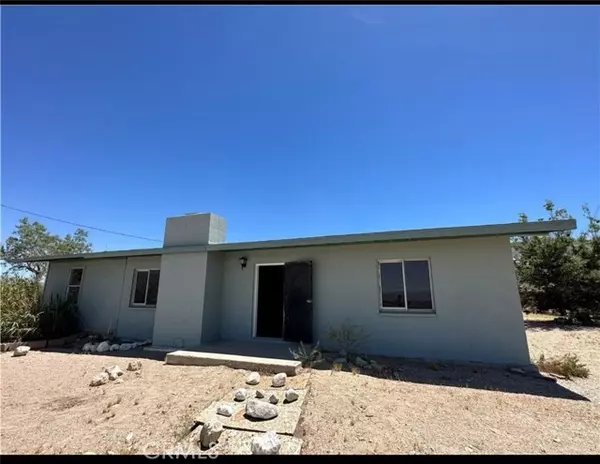 Lucerne Valley, CA 92356,36281 Fleetwood ST