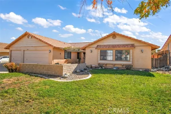 15631 Via Cartagena, Hesperia, CA 92345