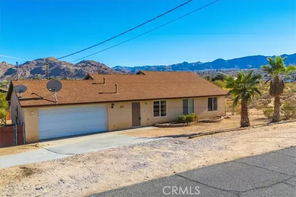 Joshua Tree, CA 92252,6155 E Pkwy