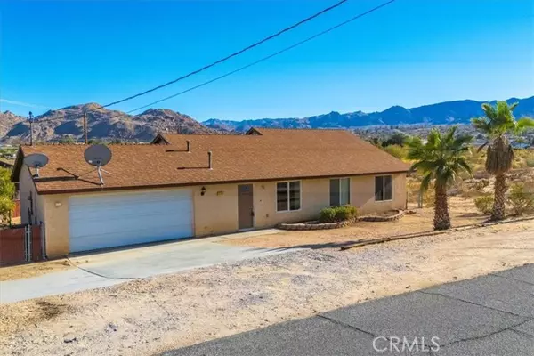 Joshua Tree, CA 92252,6155 E Pkwy