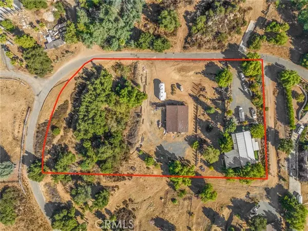 12615 Cumbres RD, Valley Center, CA 92082