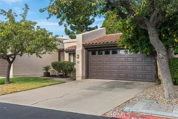 San Luis Obispo, CA 93401,47 Los Palos DR