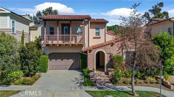 55 Harrison, Irvine, CA 92618