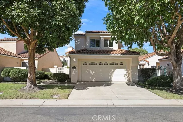 852 Vista Arriago, Camarillo, CA 93012