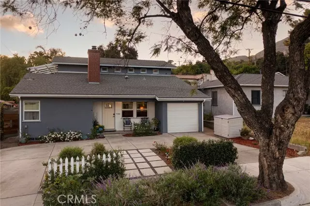 Sierra Madre, CA 91024,397 N Mountain TRL
