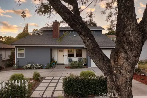 Sierra Madre, CA 91024,397 N Mountain TRL