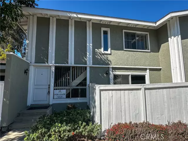 22975 Via Cereza 2C, Mission Viejo, CA 92691