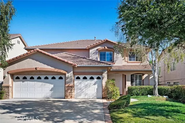 25711 Hood WAY, Stevenson Ranch, CA 91381