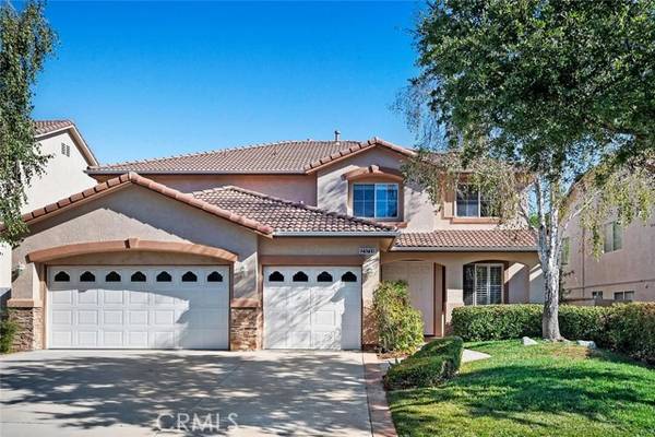 25711 Hood WAY, Stevenson Ranch, CA 91381