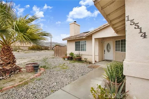 15514 Avenida Manzana, Desert Hot Springs, CA 92240