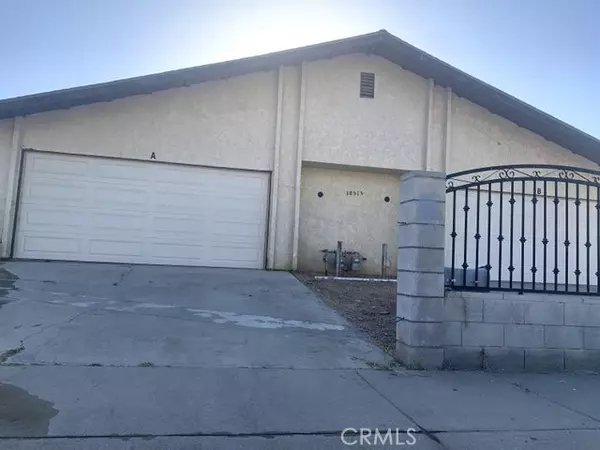 Palmdale, CA 93550,38515 Larkin AVE