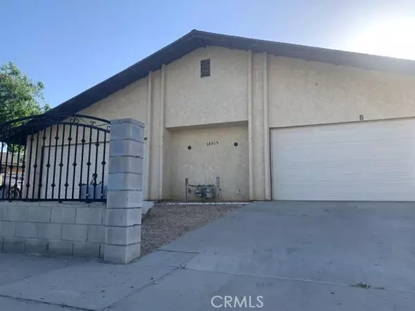 38515 Larkin AVE, Palmdale, CA 93550