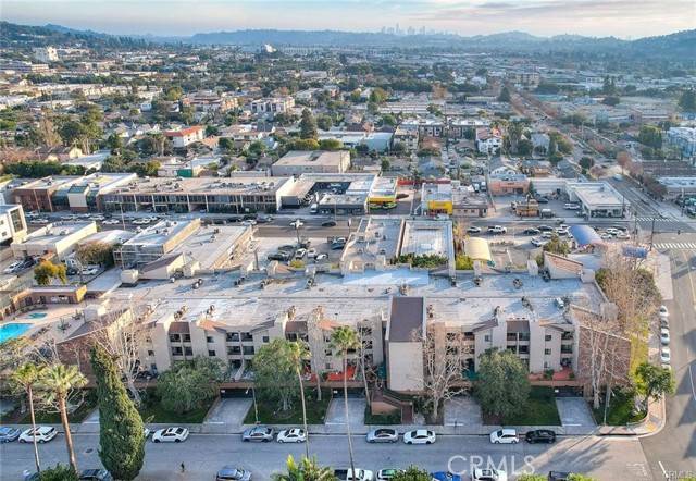 Glendale, CA 91204,460 Oak ST 201