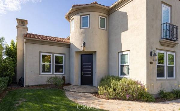 9 River Rock DR, Coto De Caza, CA 92679