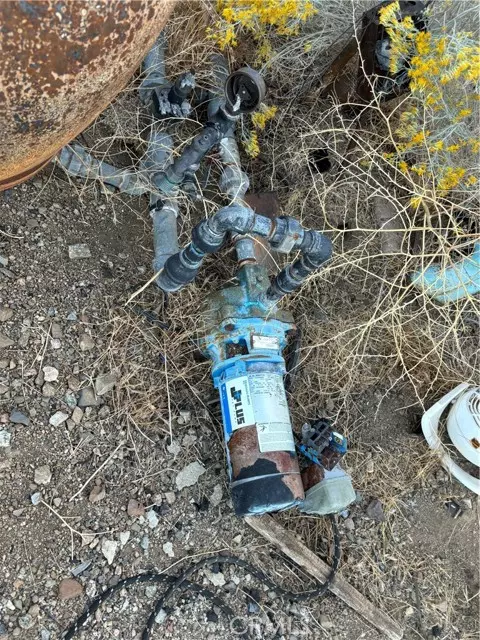 Littlerock, CA 93543,10510 Piute RD