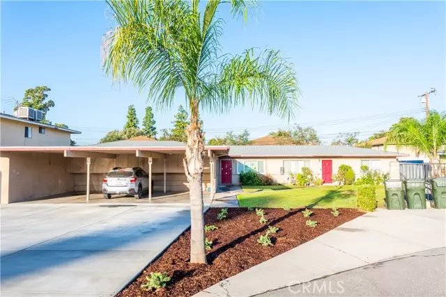 733 E Brockton AVE, Redlands, CA 92374