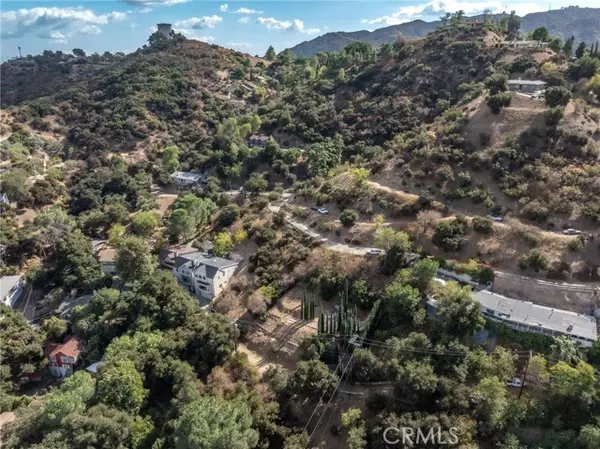 Tujunga, CA 91042,7136 Highcliff TRL