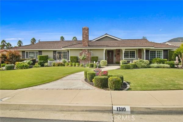 1310 Pebble Springs LN, Glendora, CA 91741