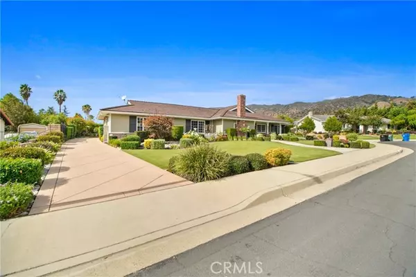 Glendora, CA 91741,1310 Pebble Springs LN