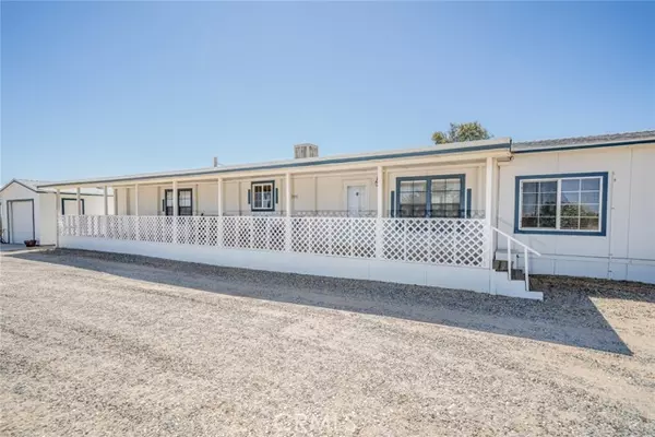 Phelan, CA 92371,7527 Begonia RD