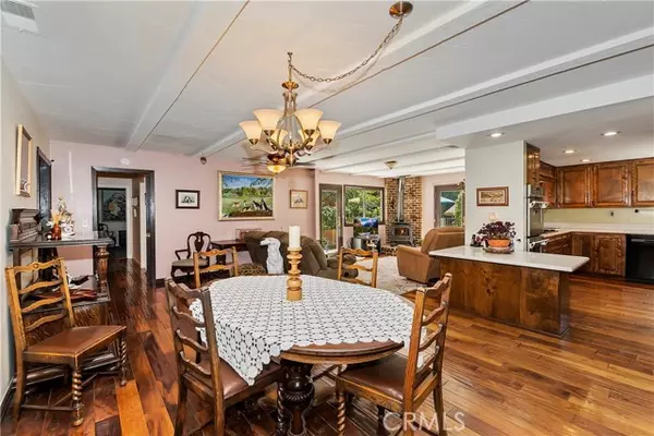 Crestline, CA 92325,23167 Brookside RD