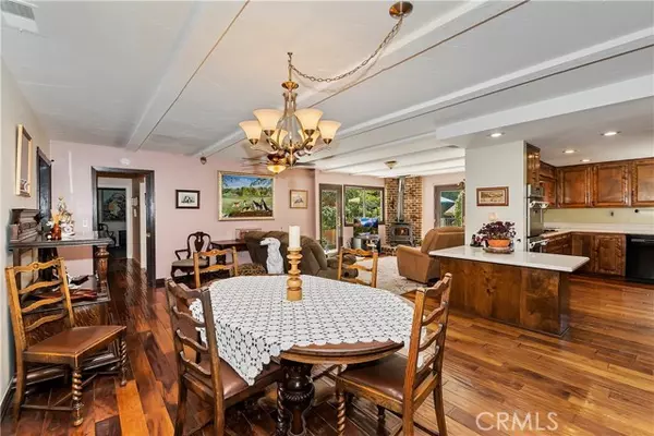 Crestline, CA 92325,23167 Brookside RD