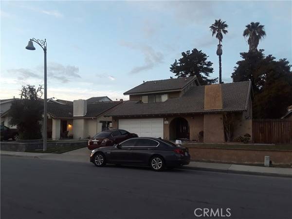 26501 Via Lara, Mission Viejo, CA 92691