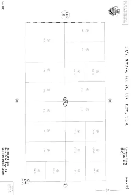 Lucerne Valley, CA 92356,0 chicago RD