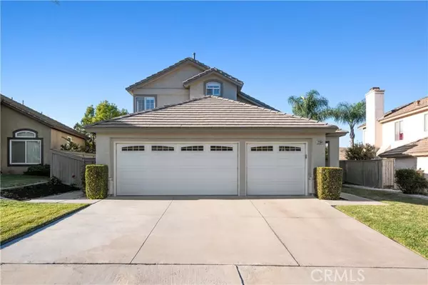 2284 Avenida La Paz, Chino Hills, CA 91709