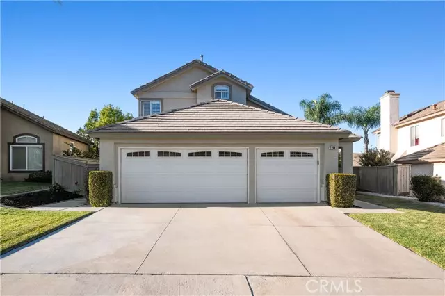 Chino Hills, CA 91709,2284 Avenida La Paz