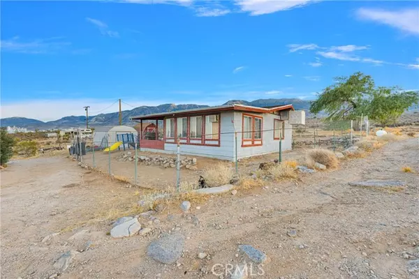 Lucerne Valley, CA 92356,32623 Powerline RD