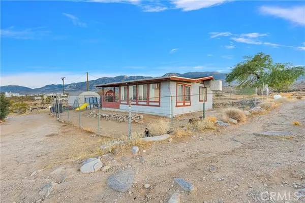 Lucerne Valley, CA 92356,32623 Powerline RD