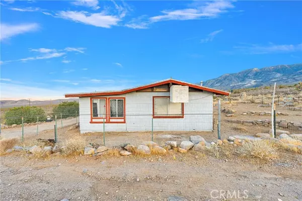 Lucerne Valley, CA 92356,32623 Powerline RD