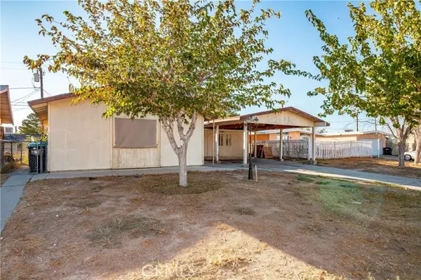 California City, CA 93505,21313 Heather PL