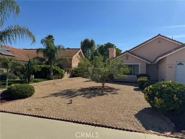 Menifee, CA 92586,26203 Columbus DR