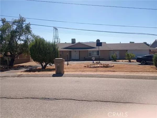 18509 Yuba ST, Hesperia, CA 92399