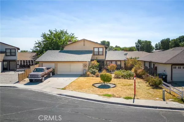 15175 Dakota WAY, Victorville, CA 92394