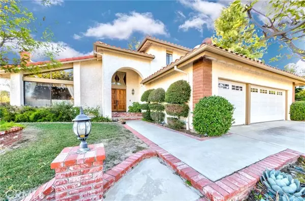 11833 Darby AVE, Porter Ranch, CA 91326