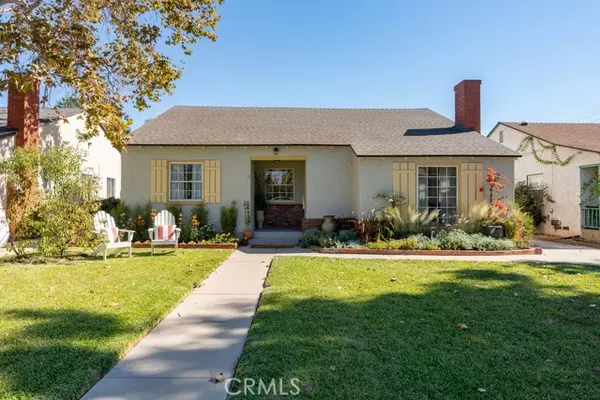 5712 Murietta AVE, Sherman Oaks, CA 91401