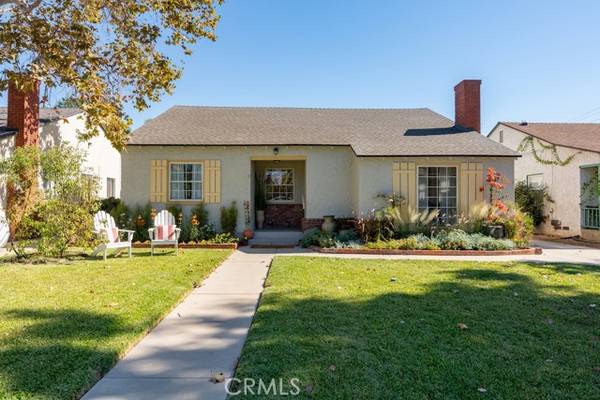 5712 Murietta AVE, Sherman Oaks, CA 91401