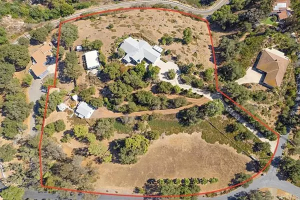 5221 Olive Hill RD, Fallbrook, CA 92028