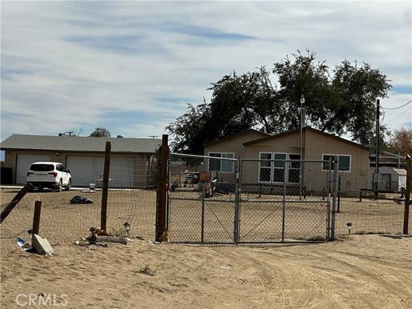 13779 Rapture RD, Phelan, CA 92371