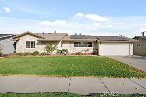 314 S San Antonio AVE, Upland, CA 91786