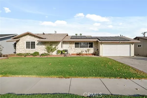 314 S San Antonio AVE, Upland, CA 91786