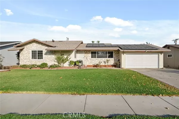 314 S San Antonio AVE, Upland, CA 91786