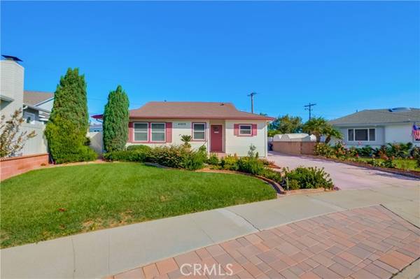 4609 Jacques ST, Torrance, CA 90503