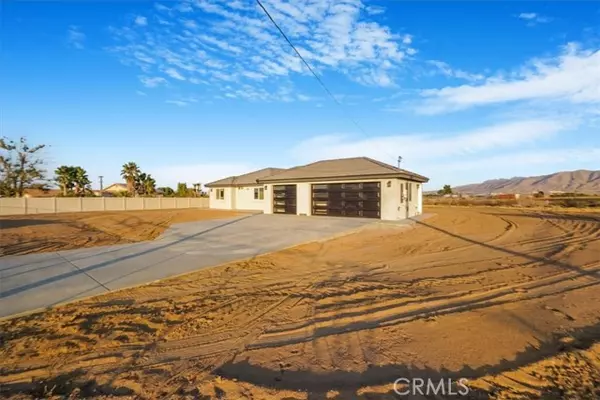 Hesperia, CA 92345,18363 Fresno ST