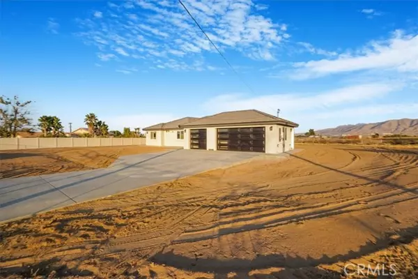 Hesperia, CA 92345,18363 Fresno ST