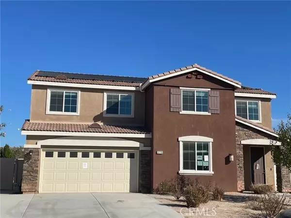 37770 Nova AVE, Palmdale, CA 93552